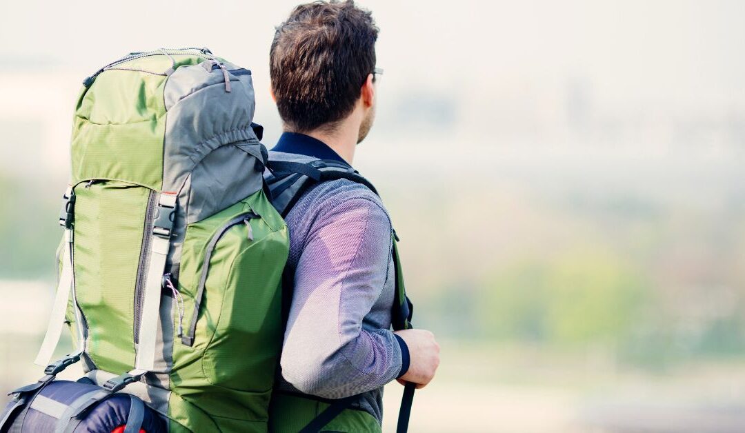 Backpacks & Bags for Long Expeditions: How to Choose & Pack Right