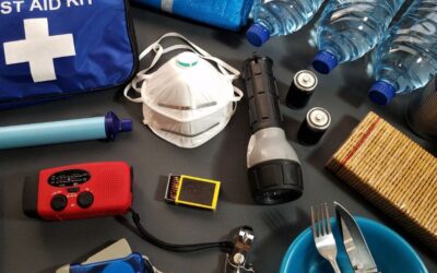 Safety & Survival Gear Essentials for Every Outdoor Adventure