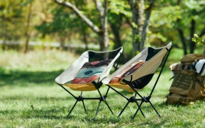 The Ultimate Guide to Choosing Camping Equipment for Every Type of Outdoor Adventure