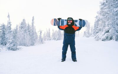 Cold, Wet, or Hot: Choosing the Right Outdoor Gear Essentials for Every Season